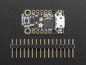 Adafruit Trinket M0 - Mini Microcontroller 4-6V - Adafruit 3500